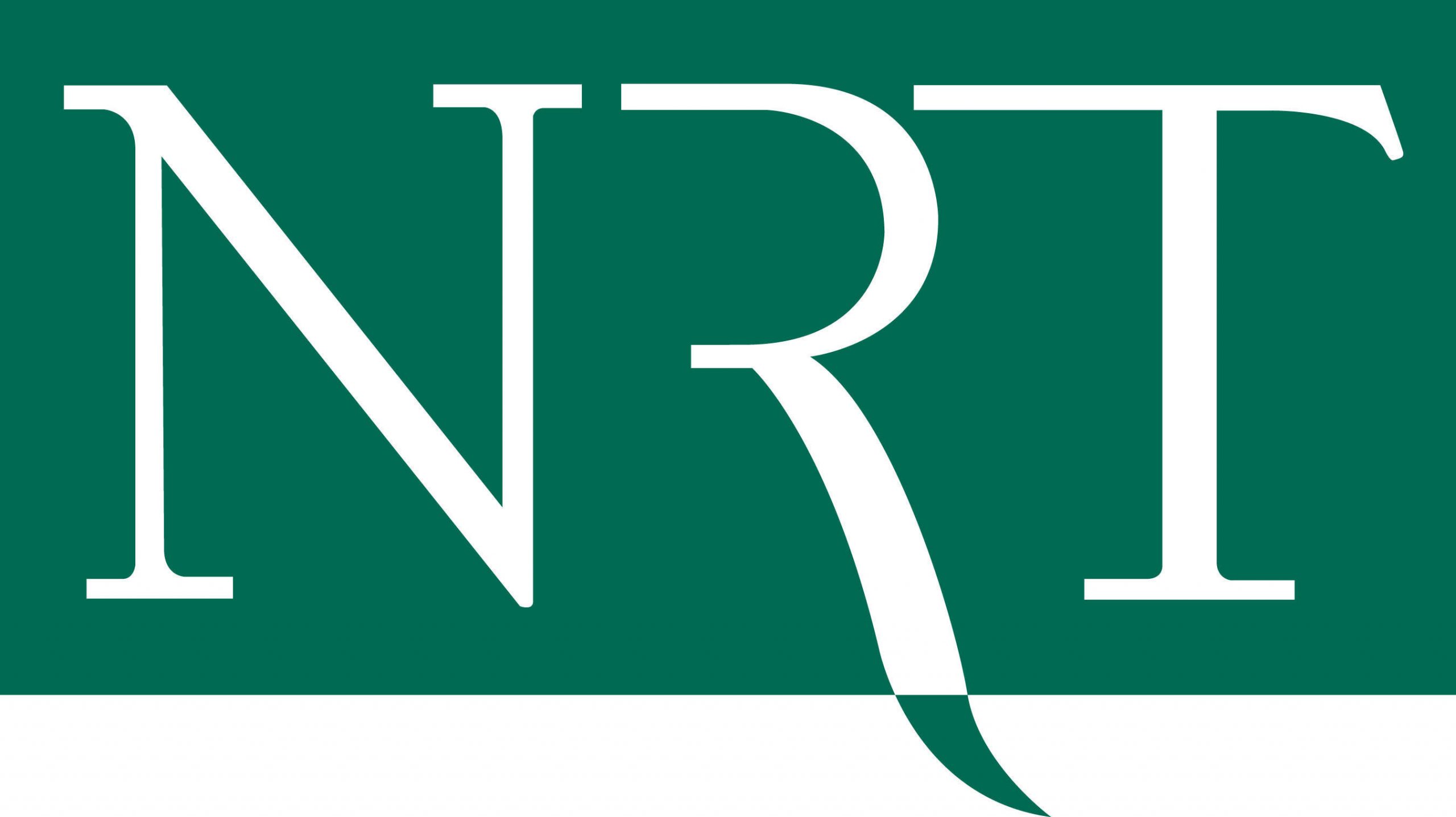 NRT logo. (PRNewsFoto/NRT) (PRNewsFoto/NRT LLC)